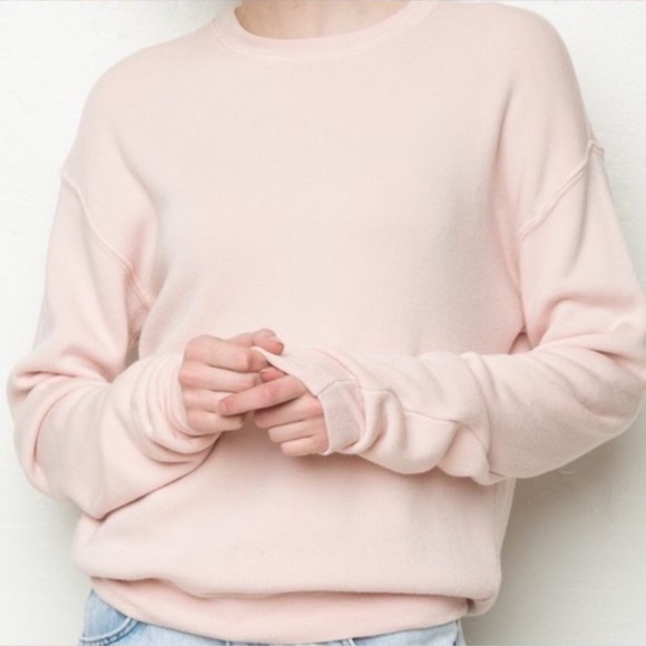 Brandy Melville Tops - Brandy Melville Sweatshirt